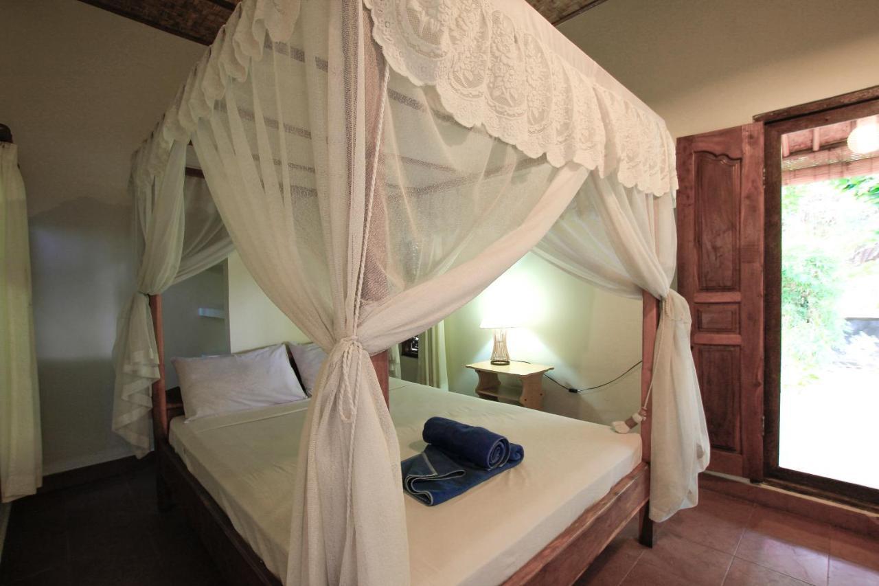 Hotel Ganesha Amed Extérieur photo