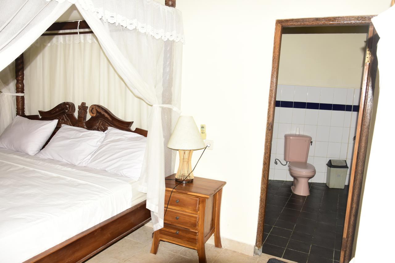 Hotel Ganesha Amed Extérieur photo