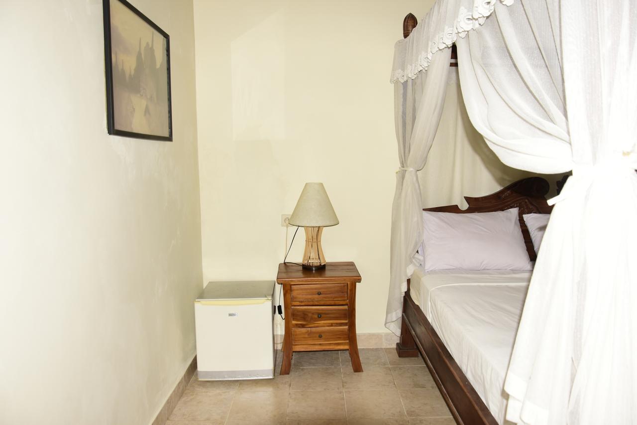 Hotel Ganesha Amed Extérieur photo